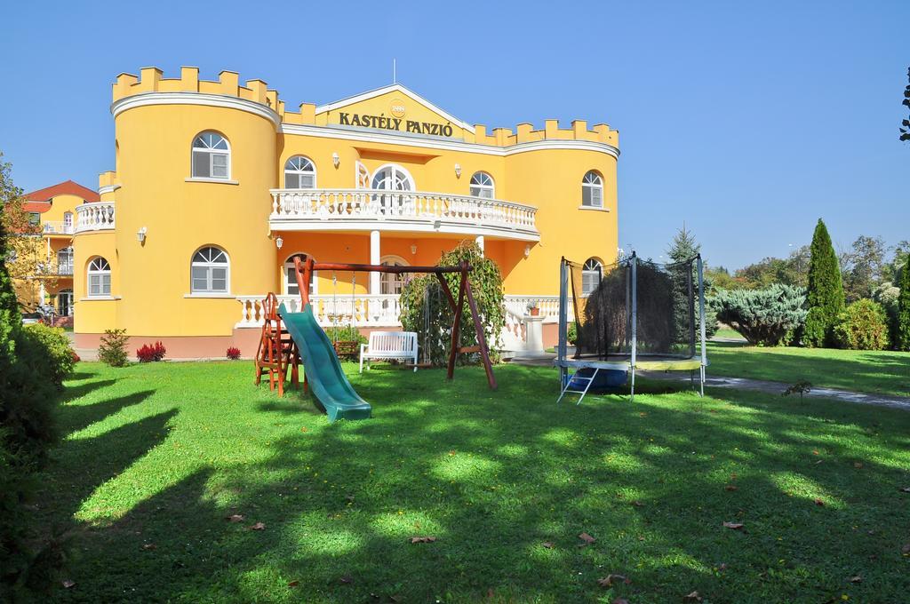 Gasthof Kastely Panzio