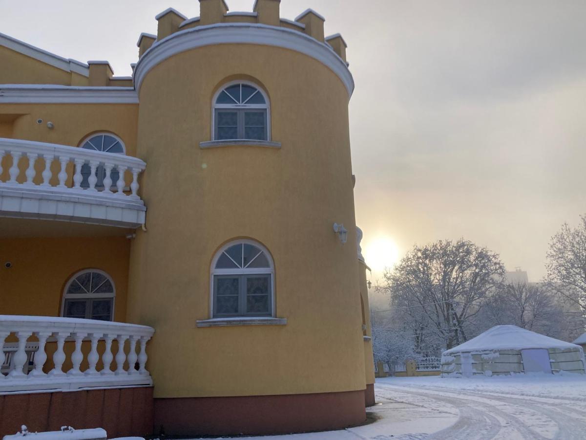 Gasthof Kastely Panzio