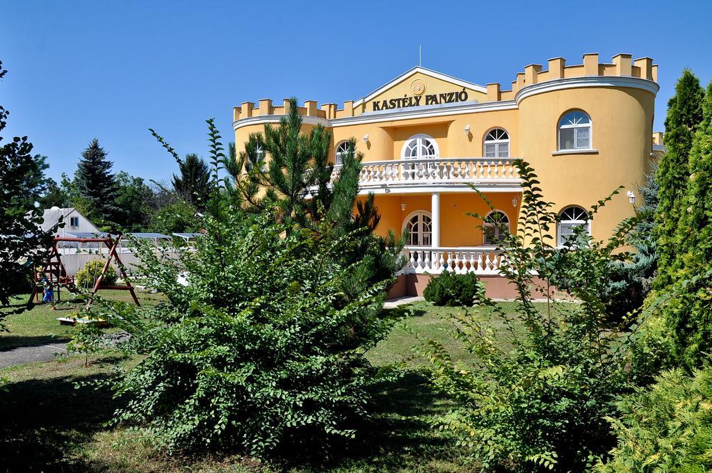 Kastely Panzio Gasthof