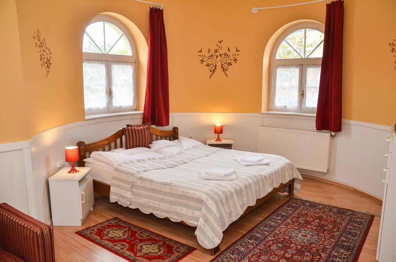 Gasthof Kastely Panzio